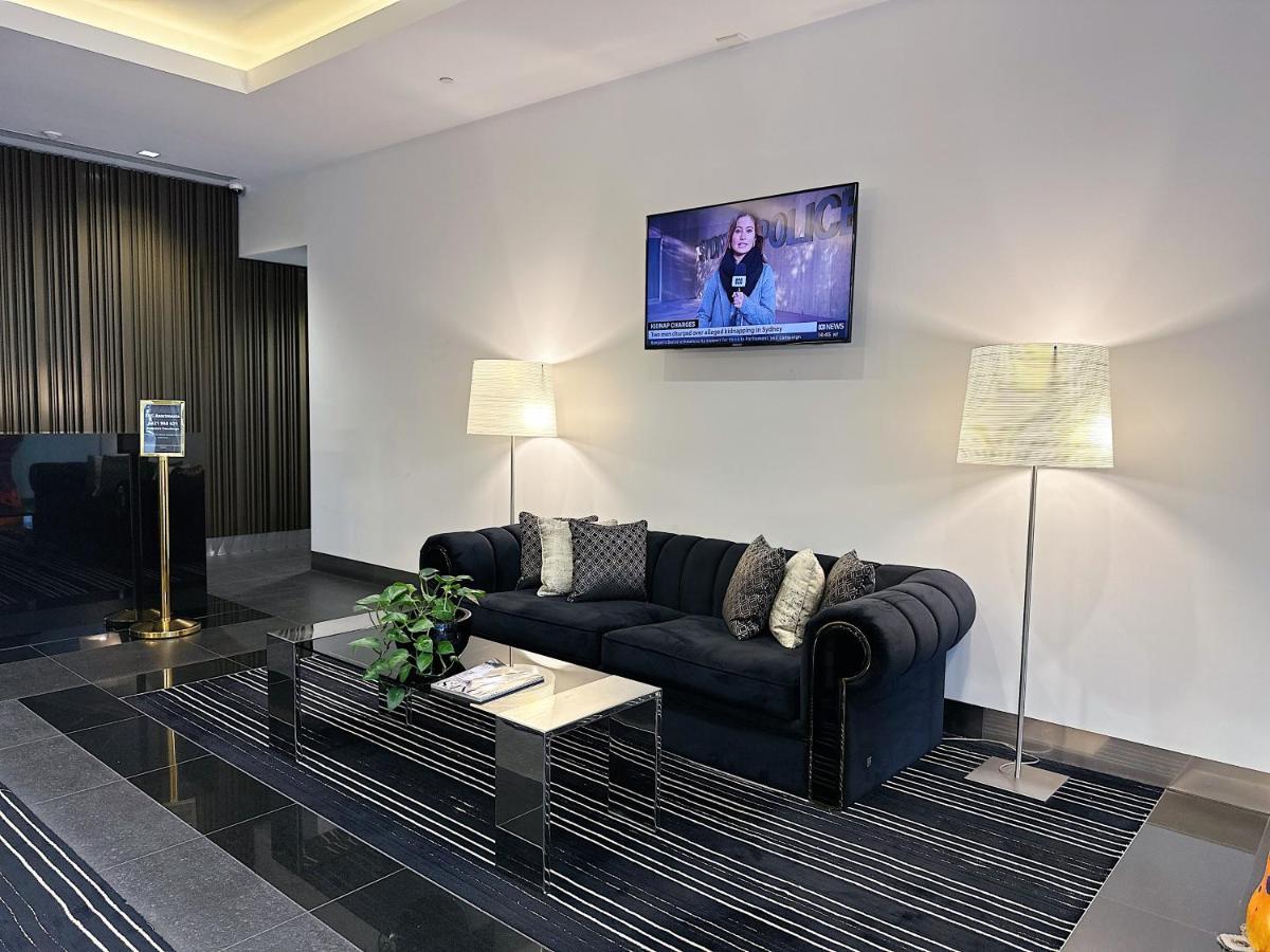 Southbank Stylish Epic Residences Near Crown Casino With Pool & Gym * Melbourne
