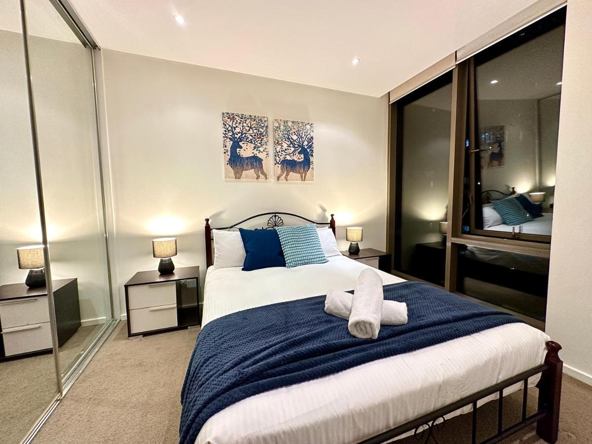 Apartment Southbank Stylish Epic Residences Near Crown Casino With Pool & Gym *